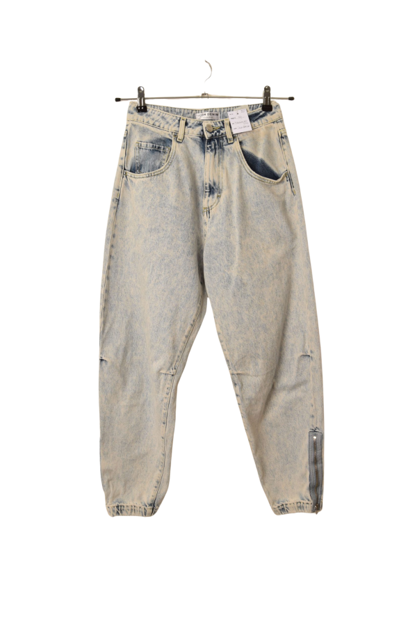 ICON DENIM