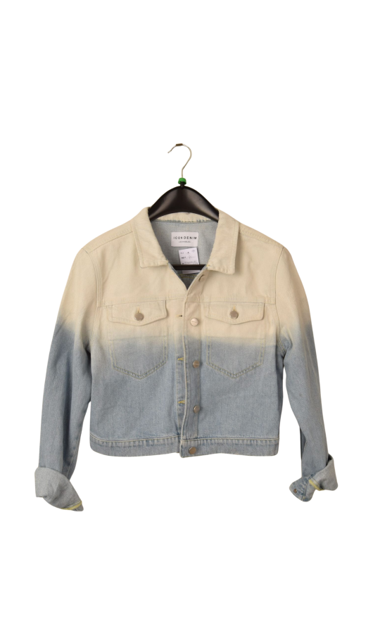 ICON DENIM