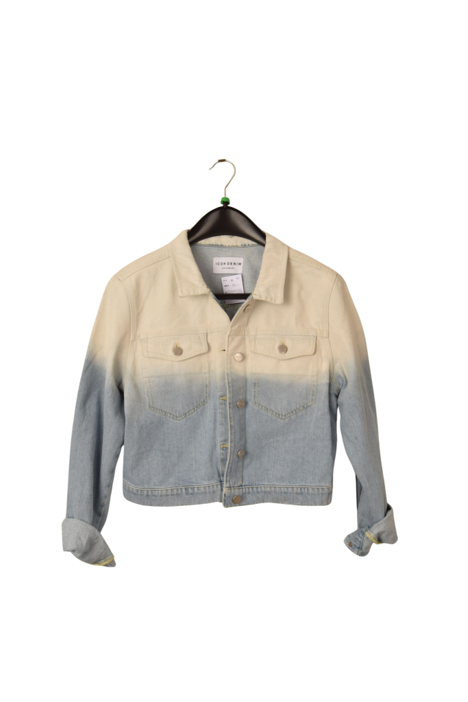 ICON DENIM