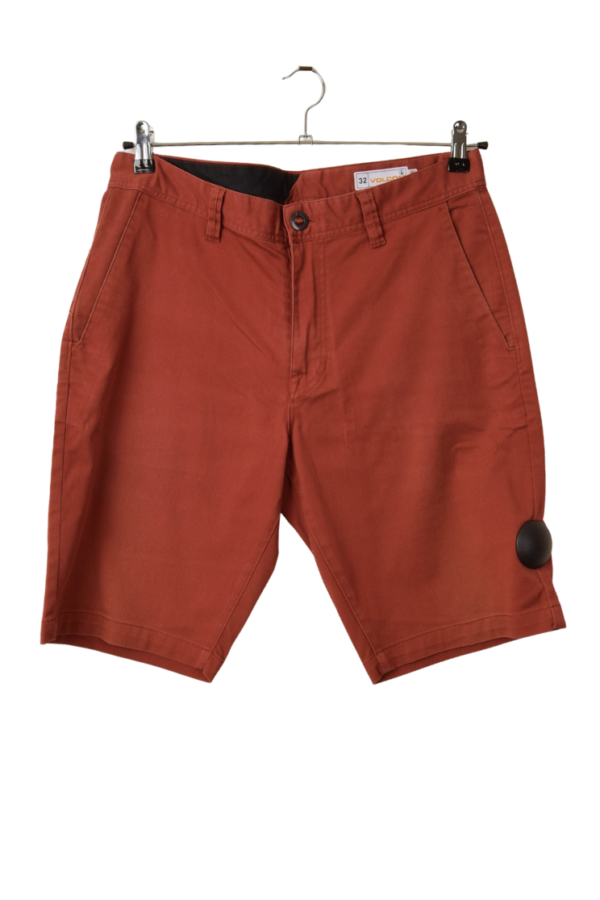 Volcom