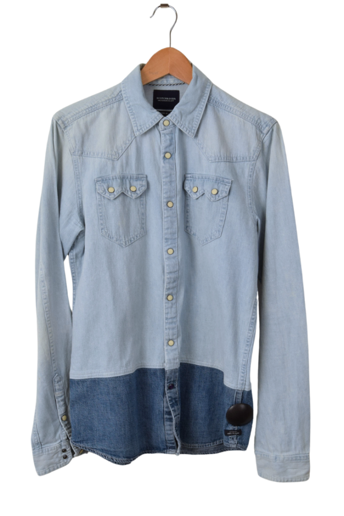 Scotch & Soda