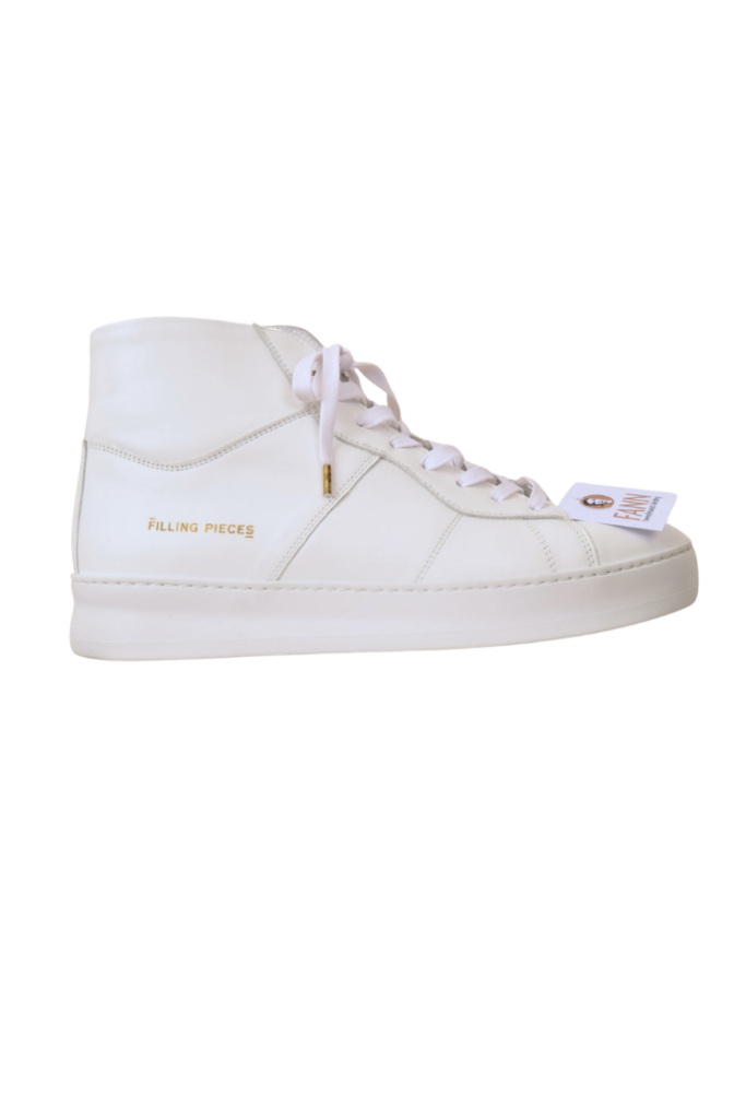Filling Pieces