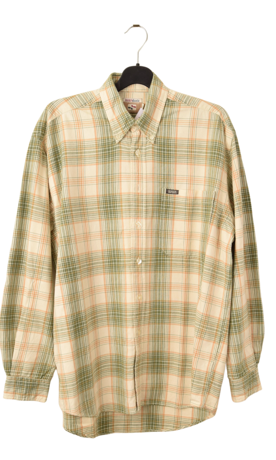 Scotch & Soda