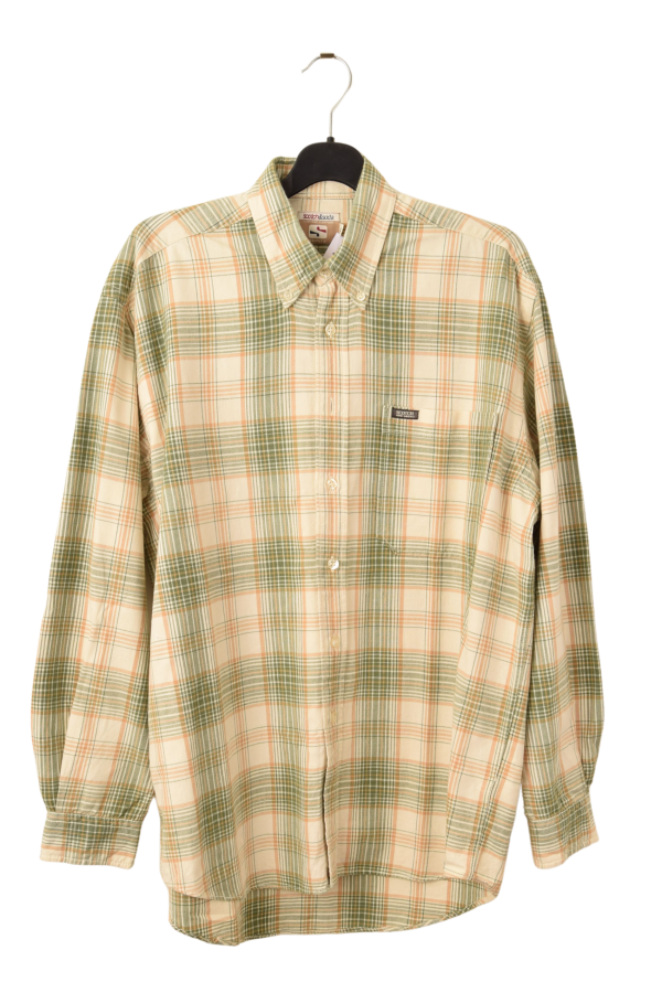 Scotch & Soda