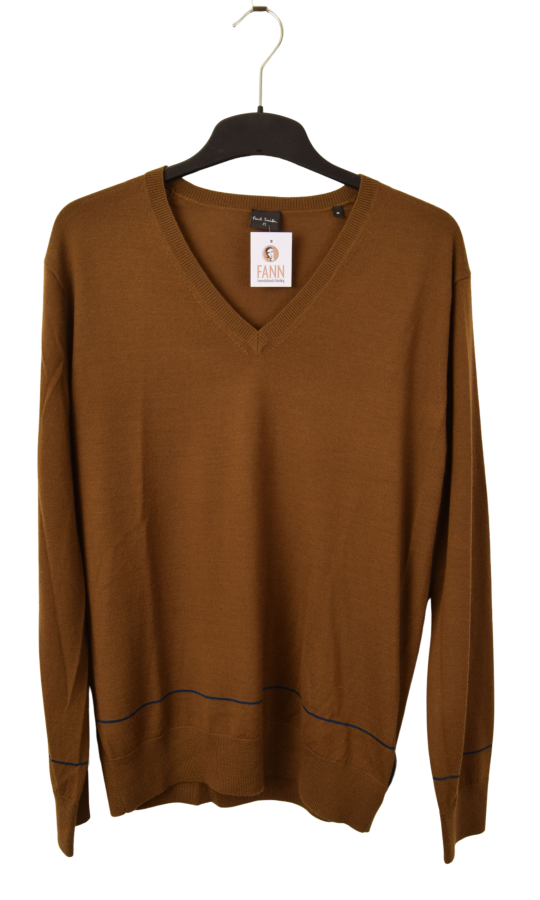 Paul Smith