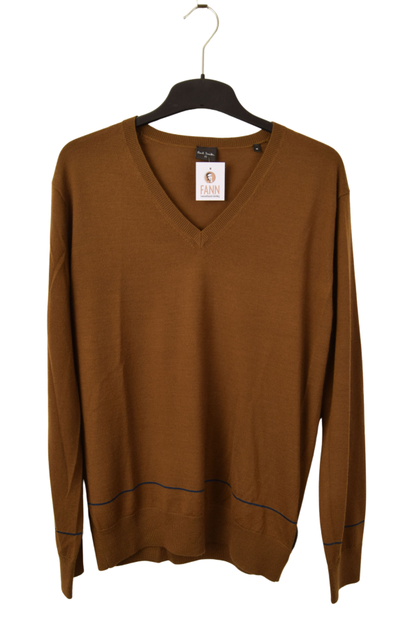 Paul Smith