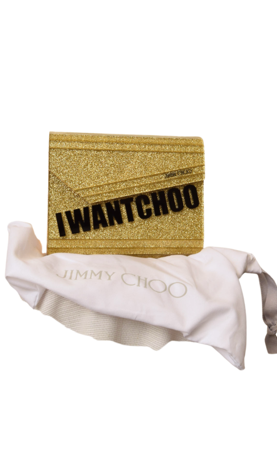 Jimmy Choo