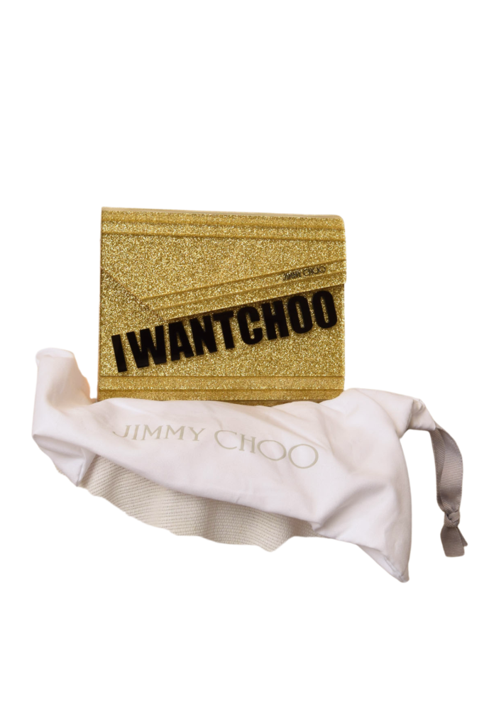 Jimmy Choo