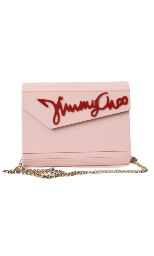 Jimmy Choo