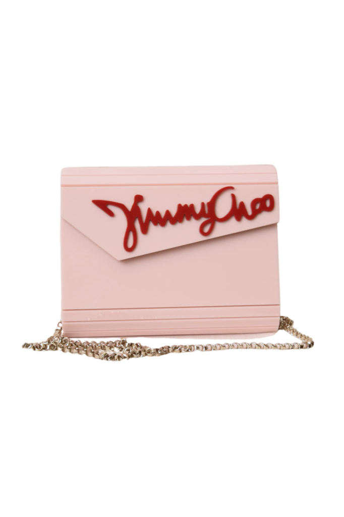 Jimmy Choo