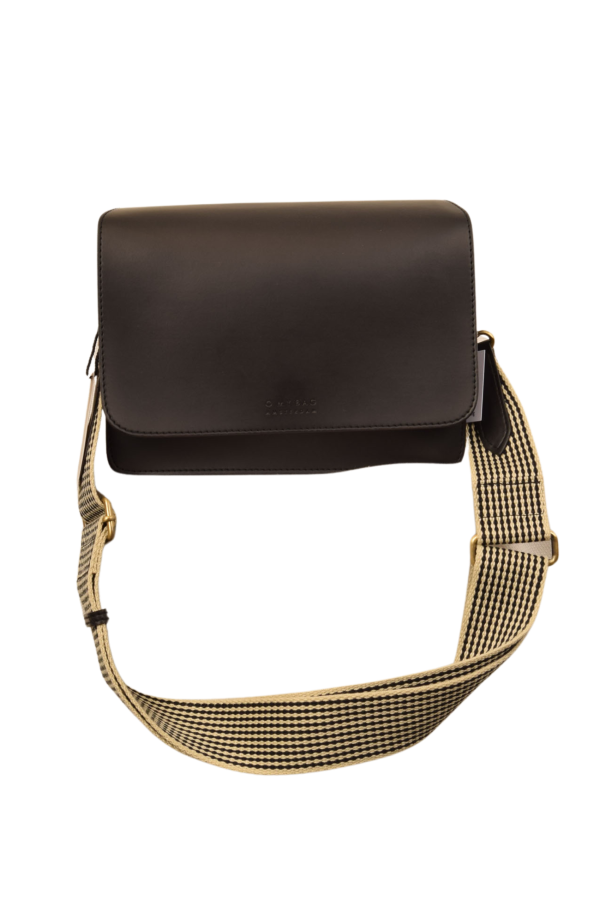 O my bag