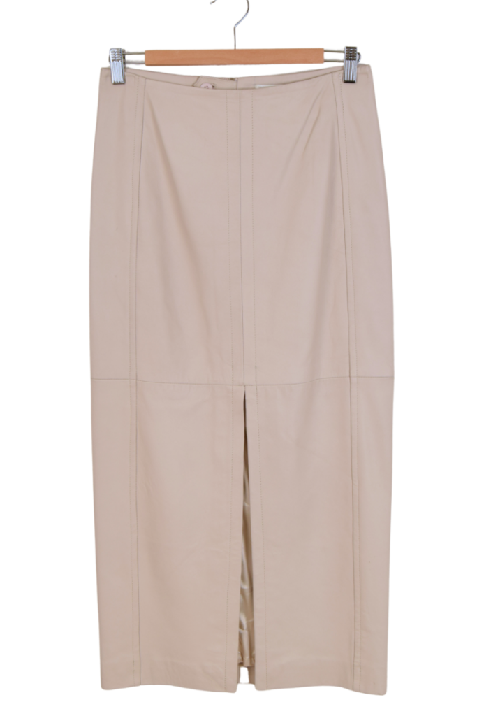 In wear