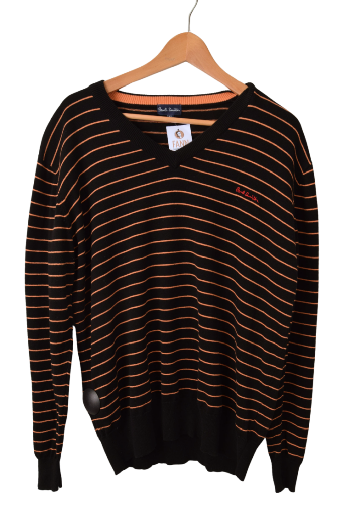 Paul Smith