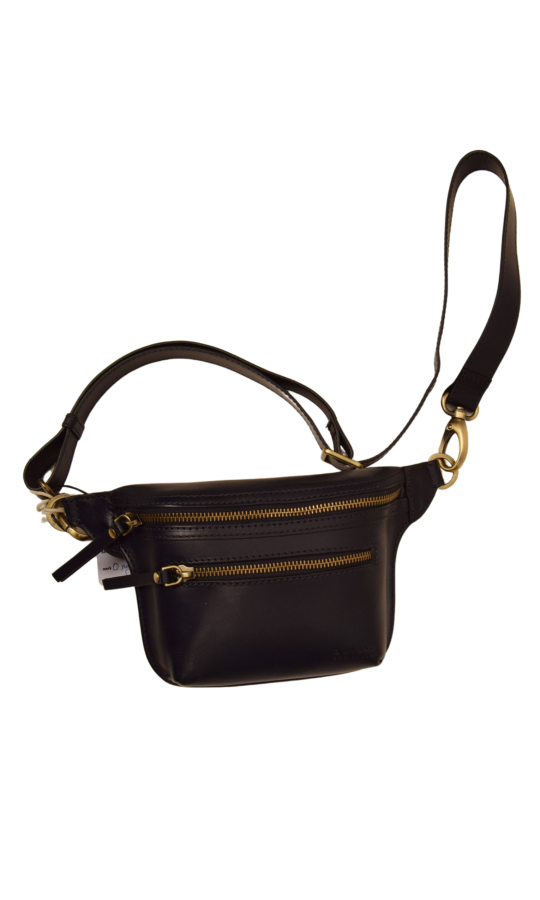O my bag