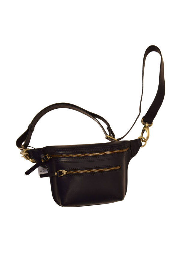O my bag
