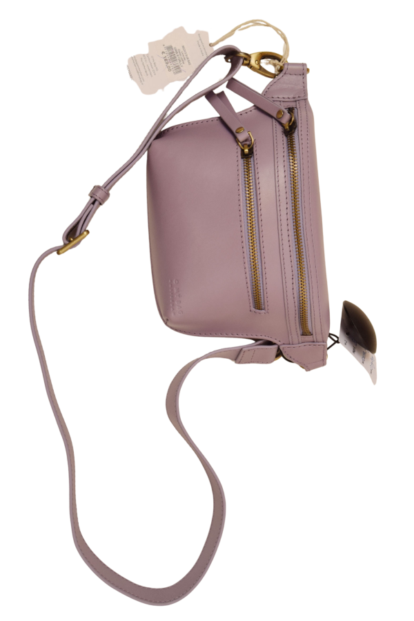 O my bag