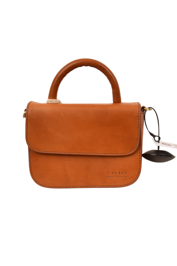 O my bag