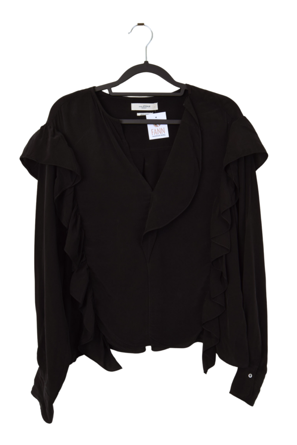 Isabel Marant