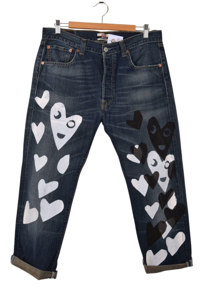 Levis