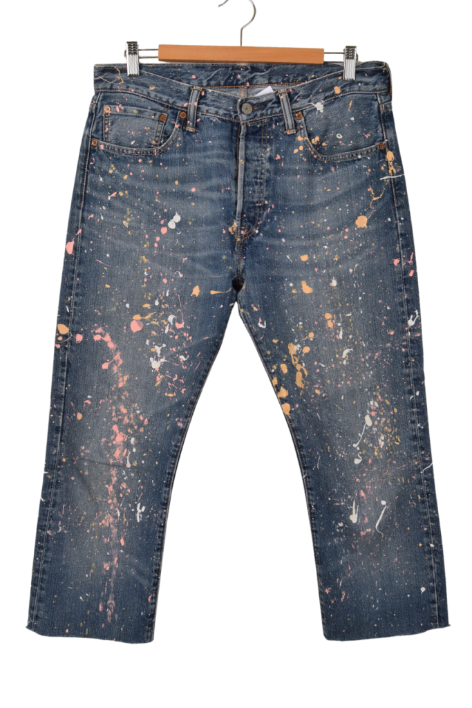 Levis