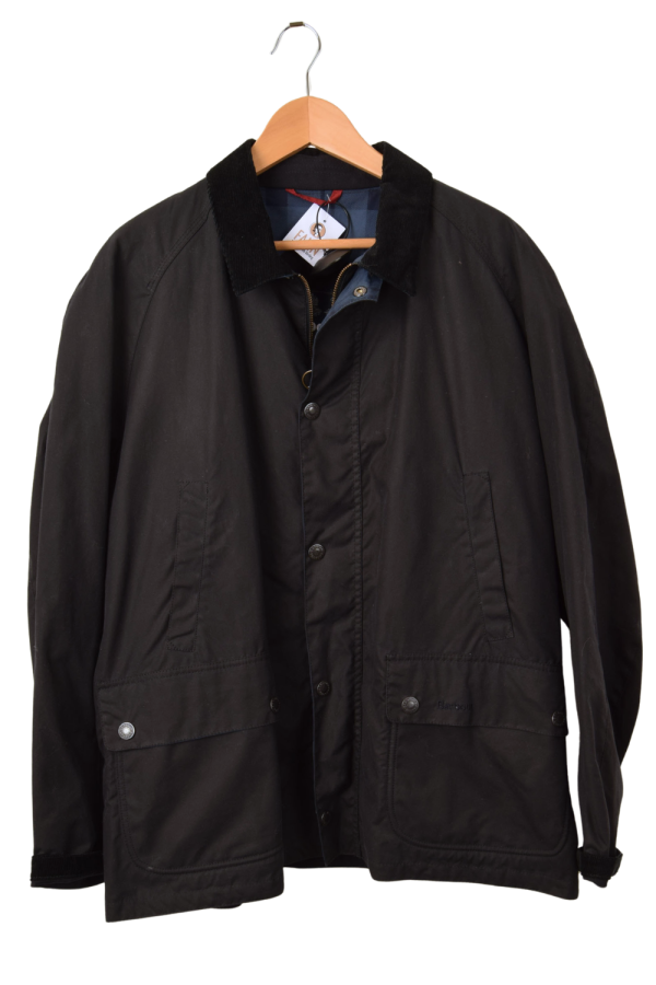 Barbour