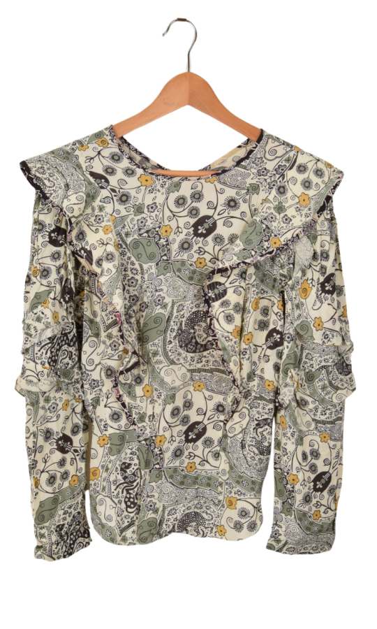 Isabel Marant Etoile
