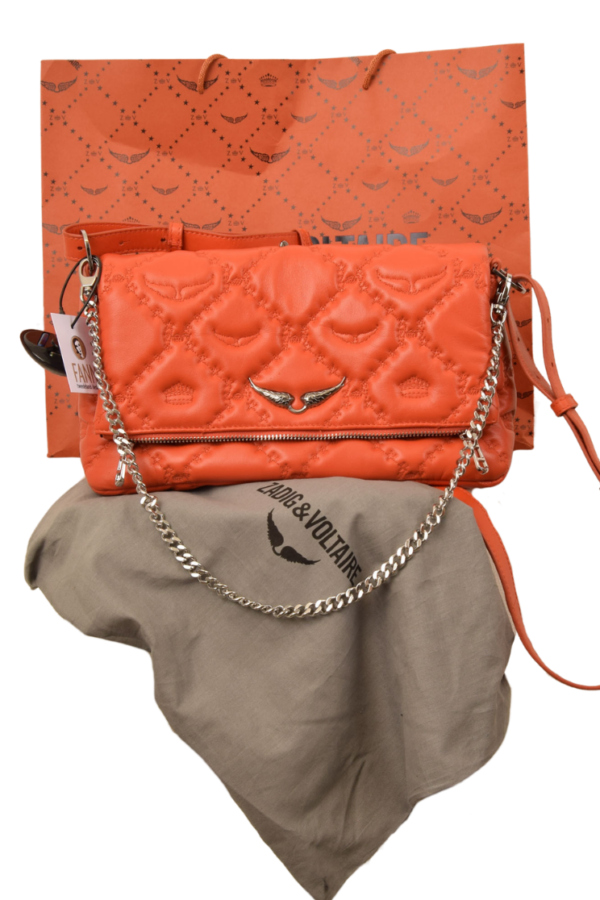 Zadig & Voltaire