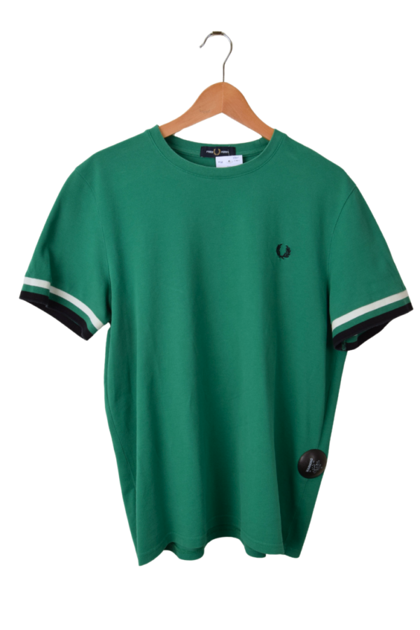 Fred Perry