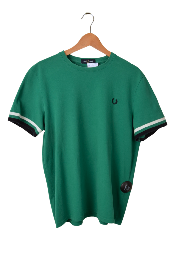 Fred Perry