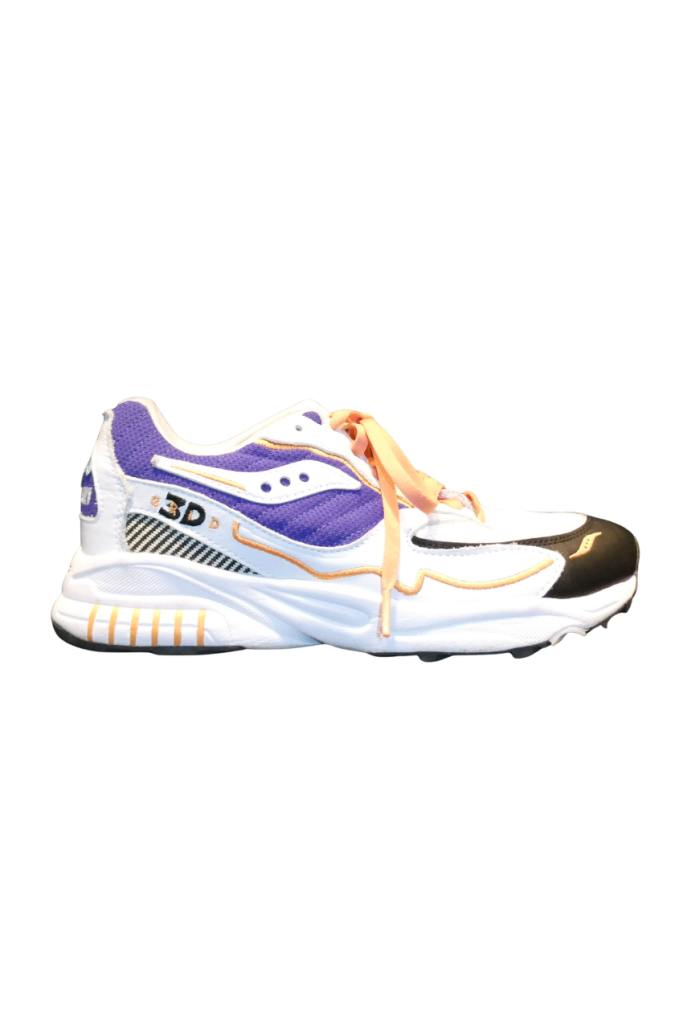 Saucony