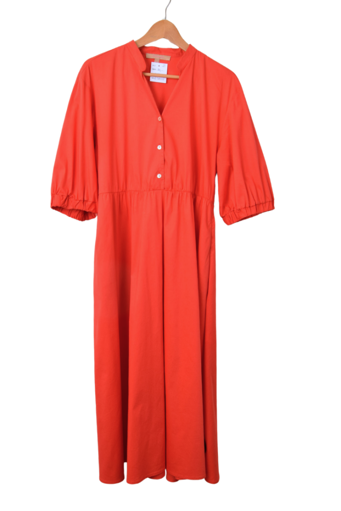 La camicia