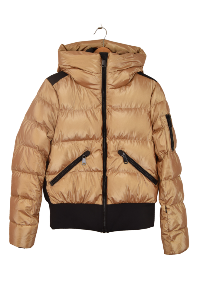 GOLDBERGH luxury sports