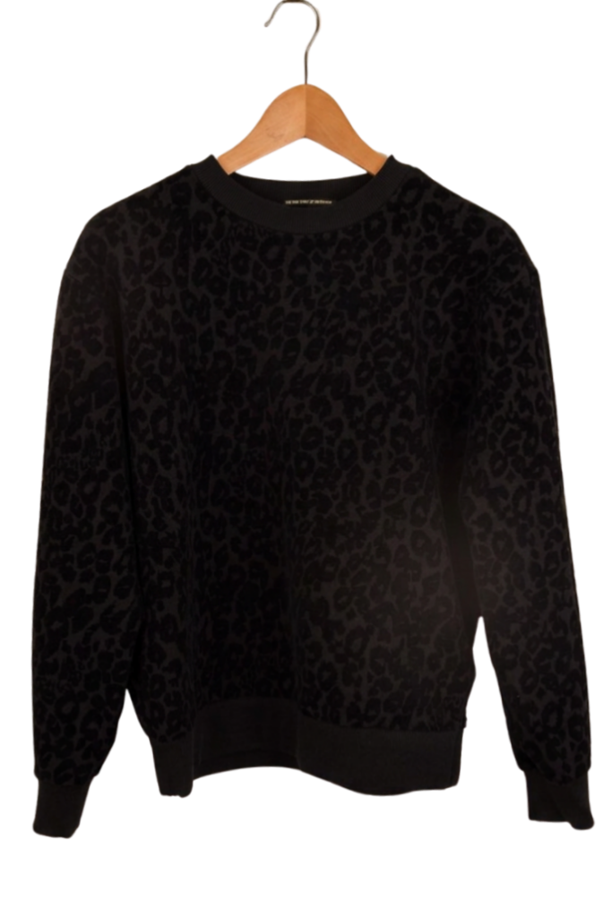 Scotch & Soda