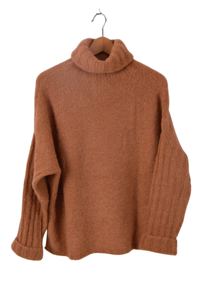 LN knitwear