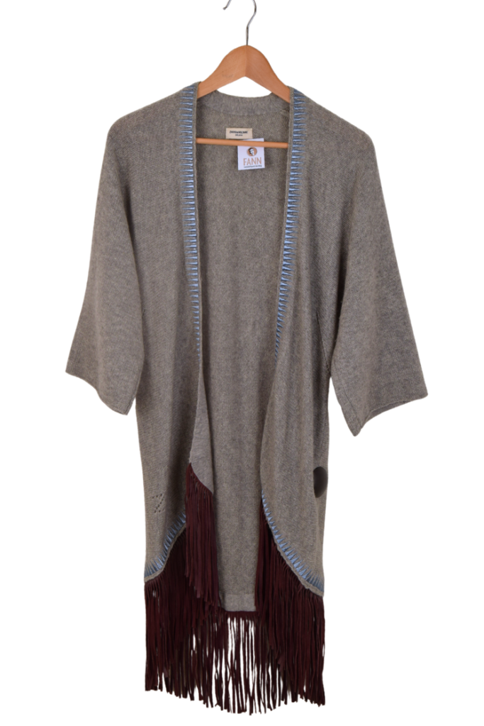 Zadig & Voltaire