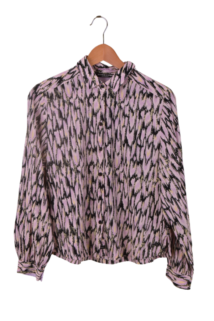 Scotch & Soda
