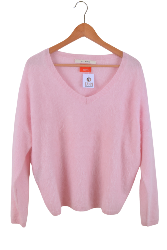 Absolut cashmere