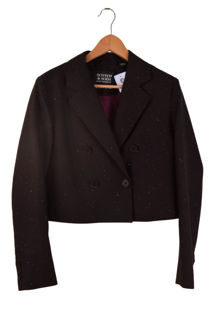 Scotch & Soda