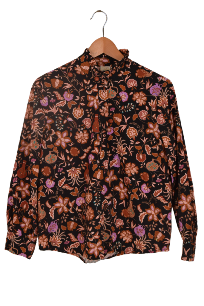 Des Petits hauts